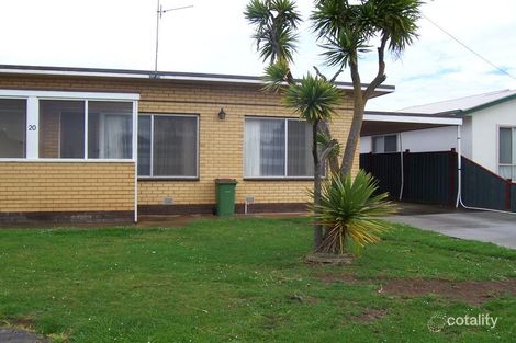 2/20 Silvester St, Portland, VIC 3305