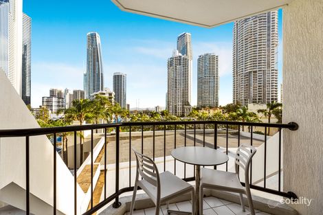 Property photo of 602/22 View Avenue Surfers Paradise QLD 4217