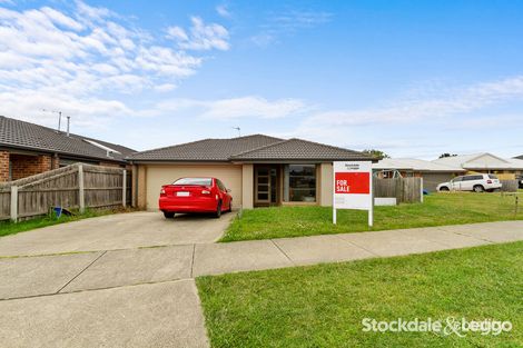 Property photo of 19 Mountain Grey Circuit Morwell VIC 3840