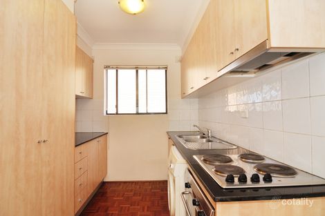 Property photo of 3/56 Cambridge Street Stanmore NSW 2048