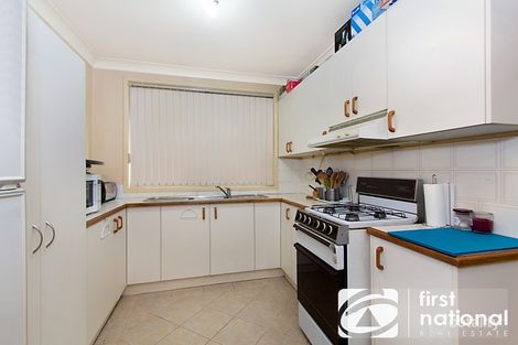 Property photo of 9 Kester Crescent Oakhurst NSW 2761
