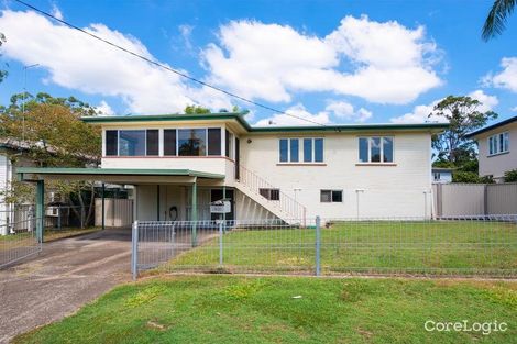 Property photo of 55 Denton Street Wishart QLD 4122