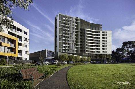 Property photo of 711/81 Galada Avenue Parkville VIC 3052