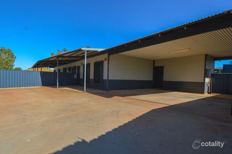 31a Limpet Cres, South Hedland, WA 6722