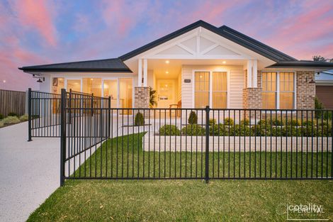 Property photo of 20 York Street Thrumster NSW 2444