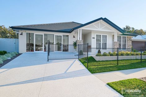 Property photo of 20 York Street Thrumster NSW 2444