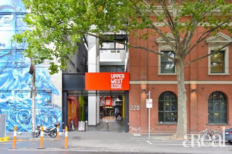 Property photo of 1003/220 Spencer Street Melbourne VIC 3000