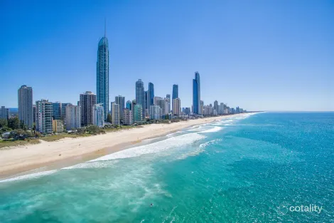Contact Agent For Address, Broadbeach, QLD 4218