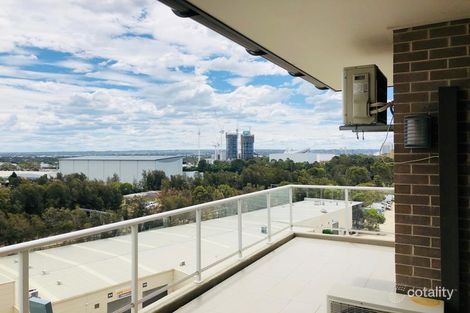 Property photo of A305/81-86 Courallie Avenue Homebush West NSW 2140