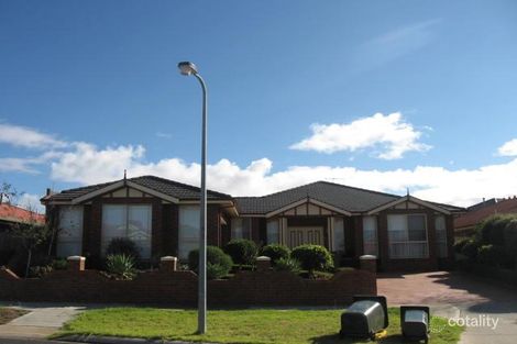 16 Elissa Way, St Albans, VIC 3021