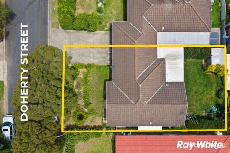 Property photo of 1B Doherty Street Quakers Hill NSW 2763