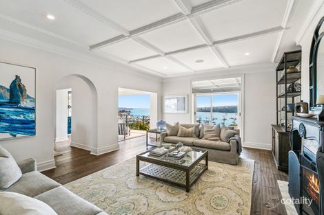 Property photo of 2/7 Aston Gardens Bellevue Hill NSW 2023