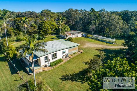 Property photo of 188 Hungry Head Road Urunga NSW 2455