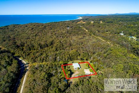 Property photo of 188 Hungry Head Road Urunga NSW 2455