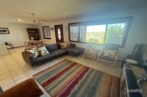 36 Tambor Dr, Exmouth, WA 6707