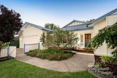 11 Plover Dr, Kialla, VIC 3631