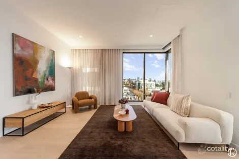 Property photo of 701/21 Centenary Street North Adelaide SA 5006