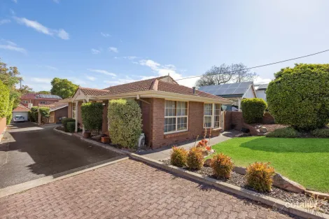 Property photo of 1/7 Cross Street Lockleys SA 5032