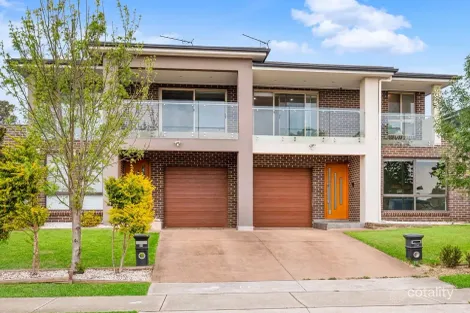 50a Casuarina Cct, Kingswood, NSW 2747