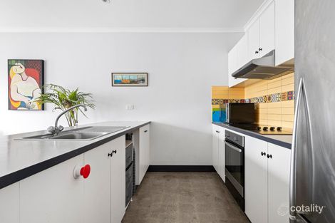 Property photo of 44/75-91 Drummond Street Carlton VIC 3053