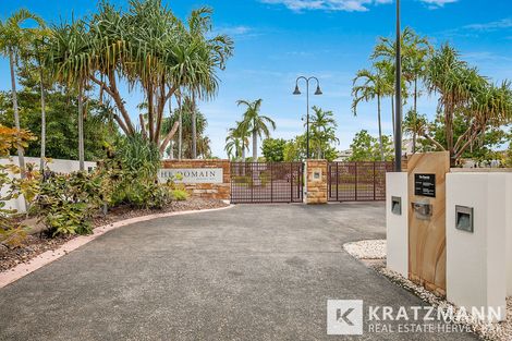Property photo of 62/230 Pulgul Street Urangan QLD 4655