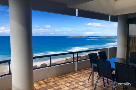 Property photo of 1701/121 Ocean Parade Coffs Harbour NSW 2450