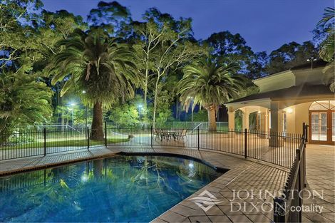 Property photo of 3 Kirkdale Road Chapel Hill QLD 4069