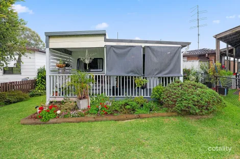 Property photo of 184/71 Ruttleys Road Wyee NSW 2259