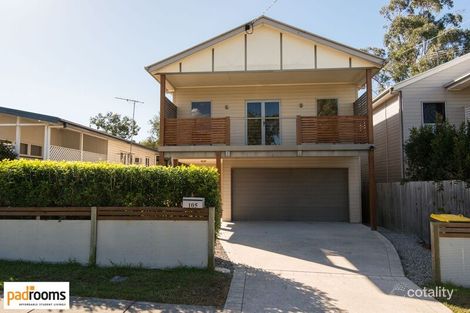 Property photo of 2/105 Orchid Street Enoggera QLD 4051