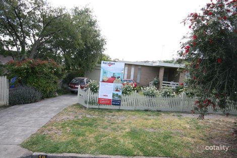 19 Baum Cres, Highton, VIC 3216