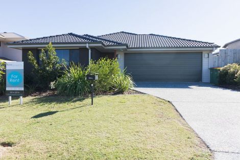 Property photo of 5 Leabrook Place Pimpama QLD 4209