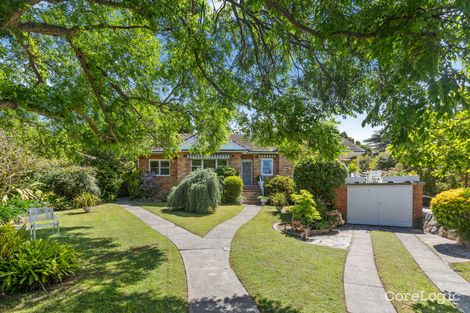 Property photo of 39 Allard Avenue Roseville Chase NSW 2069