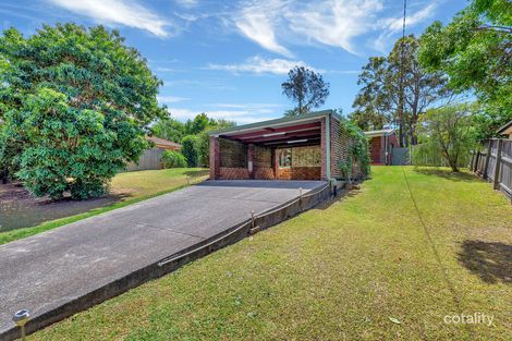 Property photo of 427 Ashmore Road Ashmore QLD 4214