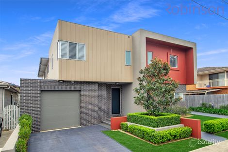 Property photo of 2/10 Winsor Street Merewether NSW 2291