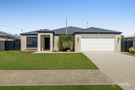 Property photo of 20 Pillar Street Middle Ridge QLD 4350