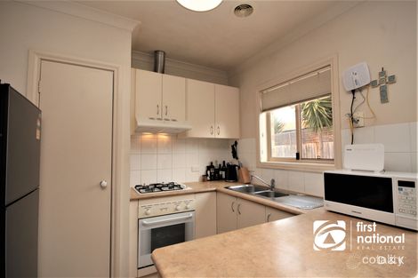 Property photo of 24/12-32 Pecks Road Sydenham VIC 3037