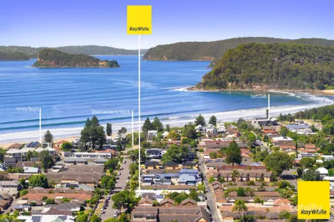Property photo of 25 Berith Street Umina Beach NSW 2257