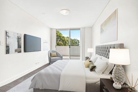 Property photo of 2/425 Liverpool Road Ashfield NSW 2131