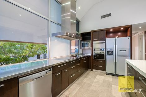 Property photo of 39D Riverside Road East Fremantle WA 6158