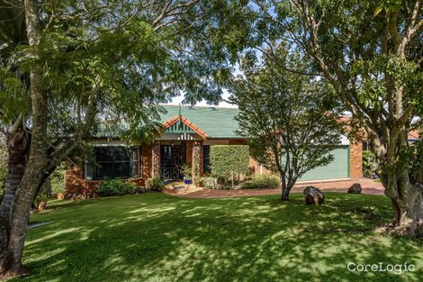 Property photo of 10 Katoomba Crescent Prince Henry Heights QLD 4350