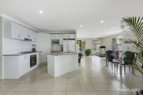 Property photo of 66 Lisa Crescent Coomera QLD 4209