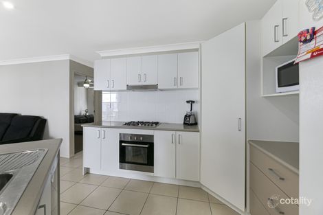 Property photo of 66 Lisa Crescent Coomera QLD 4209