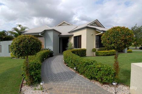 Property photo of 115 Sinnamon Road Sinnamon Park QLD 4073