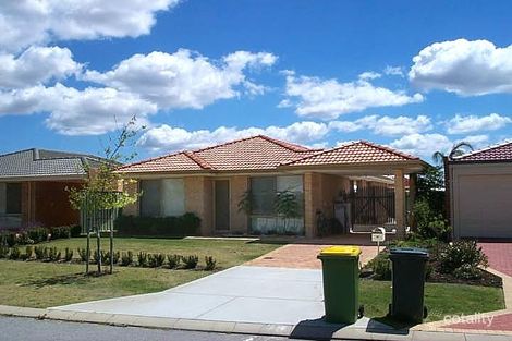 14 Beswick Gdns, Atwell, WA 6164