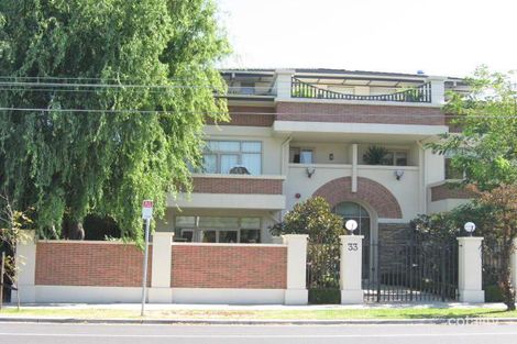 3/33 Kooyong Rd, Caulfield North, VIC 3161