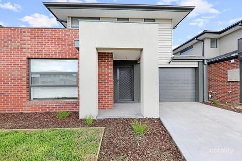 Property photo of 15 Princes Circuit Wallan VIC 3756