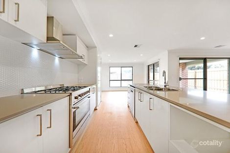 Property photo of 15 Princes Circuit Wallan VIC 3756
