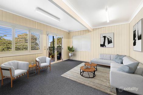 Property photo of 10 Katoomba Crescent Prince Henry Heights QLD 4350