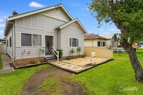 Property photo of 11 Herbert Street Belmont NSW 2280