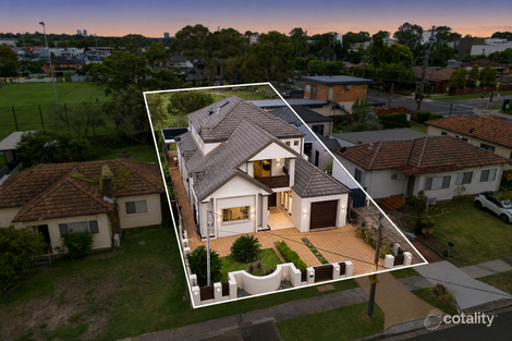 Property photo of 5 Shellcote Road Greenacre NSW 2190